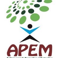 APEM RDC 1 (@rdcapem) 's Twitter Profile