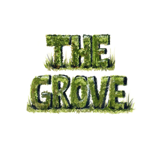 TheGroveMagazineさんのプロフィール画像