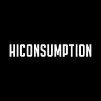 HICONSUMPTION(@HiConsumption) 's Twitter Profile Photo