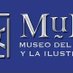 Museo del Dibujo (@museodeldibujo) Twitter profile photo