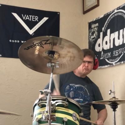 mdstacy01's profile picture. Education artist with Vater Percussion and beetle percussion. Currently percussion caption head with the Cabell Midland Marching Knights of Ona, WV.