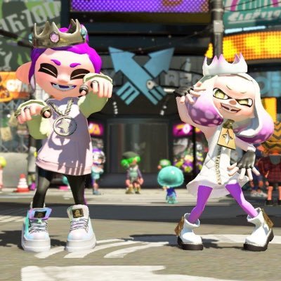 spsp5128's profile picture. スプラ垢/フレンド募集/フォロー大歓迎/色んな武器持ちます/深夜に遊べる人求🥺　25↑