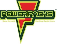 POWERPACKS_HSBC's profile picture. We are dedicated to serving the children of our community through a twice monthly feeding program at Weller Elementary.