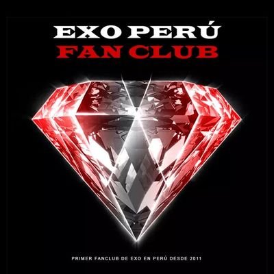 EXO Peruvian Fans (EPF). Fanbase dedicated to EXO since 2011. Member of EXO Worldwide Union (@WWEXOL). ✉ exo.peru.fanclub@gmail.com