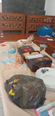 SantosoRoib's profile picture. Ponpes