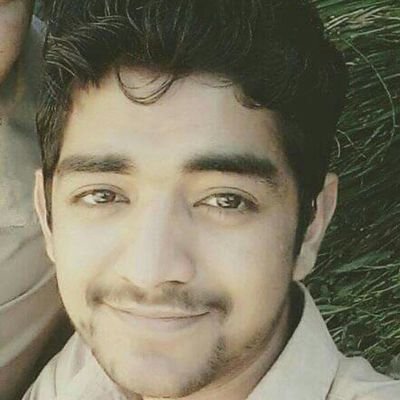 AhmadNoise's profile picture. I don't like this girl