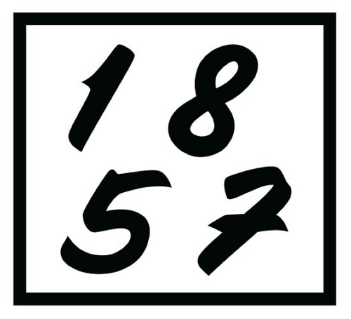 1857 is an artist-run project space occupying a former lumberyard in Grønland, downtown Oslo.