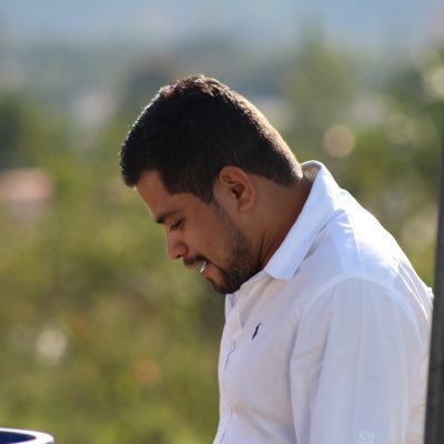Cristiano Evangélico /Estudiante /Consultor /Asesor / El Sector Público es mi pasión / Municipalista de corazón / Temeroso de Dios.