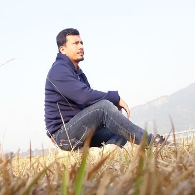 dipakbimali's profile picture. म काे हुँ चिन्न बाकी नै छ मैले ।
तपाईले म संगत गरेर मात्र मलाई जान्नु हुने छ । 😍