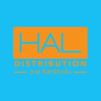 HAL DISTRIBUTION(@HalDistribution) 's Twitter Profile Photo