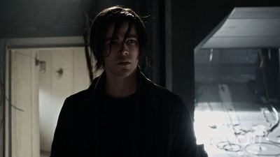 *OC* *#MarvelRP* *Son Of Bucky Barnes* *Hydra Weapon* *Assassin* *Super Soldier* *In Hiding*
