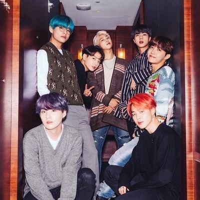 ilsannamus's profile picture. I fb everyone who follows me. 
Voting acc! 









Your answers are inside yourself









Kim Namjoon
I unfollows back who unfollows. 😂