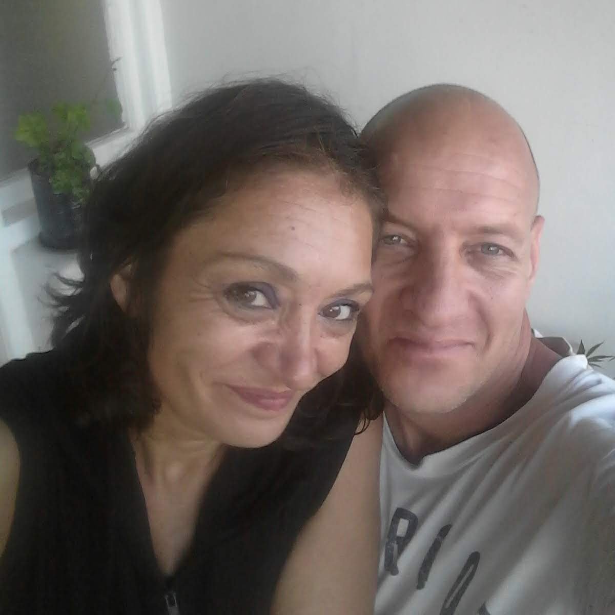 wildchristie77's profile picture. Living in SA doesn't help for my cra cra