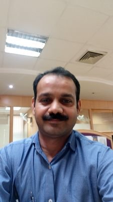 Divyesh Kothari