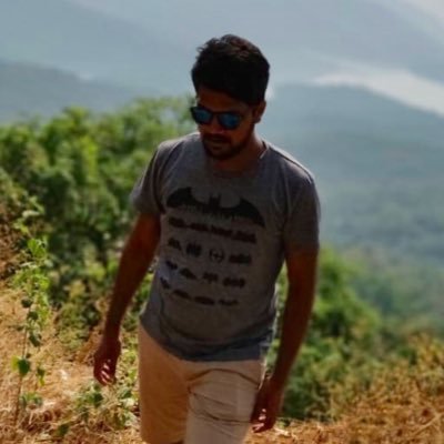 shivanandrao666's profile picture.