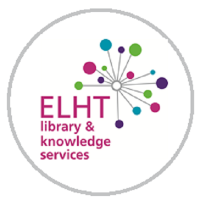 ELHT Library 💙🏥📚🖥ℹ️(@elhtlibrary) 's Twitter Profileg