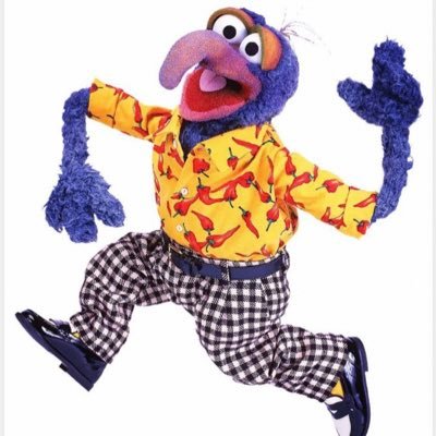 Fruitleatherddy's profile picture. they/thembo | 🚬 | non-toxic gamer |