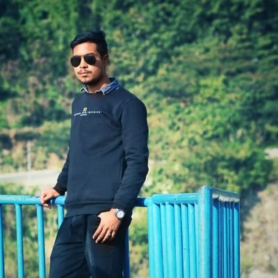 lahkar_satyajit's profile picture. Electrical Technician
CCAA(Course Completed Act Apprentice)
Indian Railway