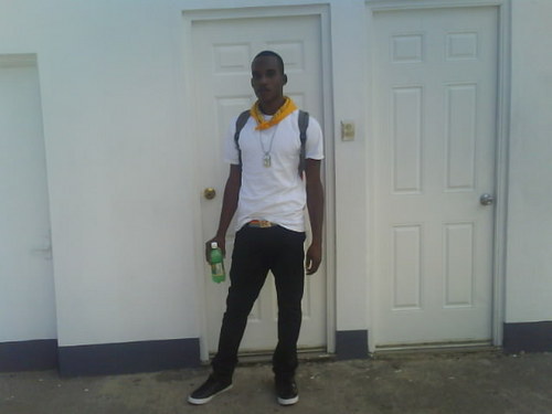 d_trendsetta's profile picture. very jovial, cool and love sports...