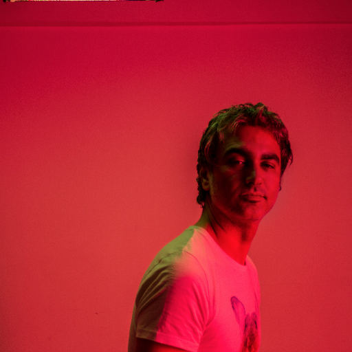IvanMenaTinoco's profile picture. 
