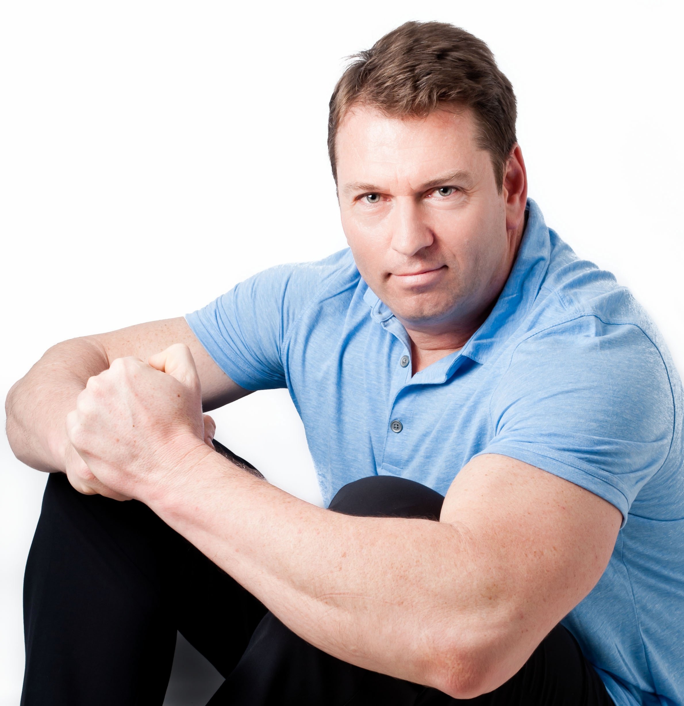 BigSteveMancour's profile picture. 