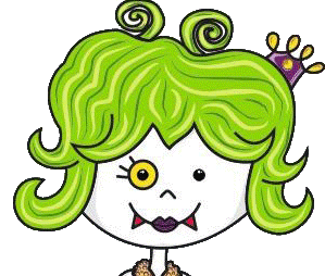 Vamprincesa es una princesa vampiro pero amigable, es hija del famoso Conde Dracula y vive en México con sus amigos de Vampiretos.Es Chic, Cool y Trendy:)