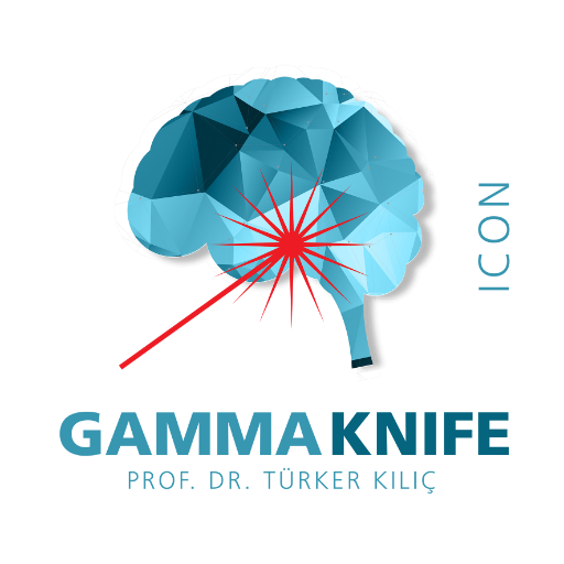 Gamma Knife Cerrahisinin Türkiye'deki başlatıcısı ve cerrahi ile birlikte tamamlayıcı nitelikte kullanıcısı; 12bin hastalık liderlik tecrübesi @turkerkilic