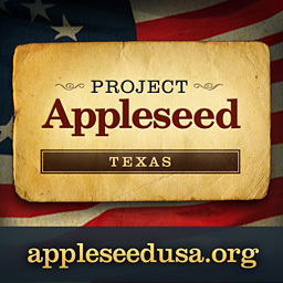 AppleseedTexas's profile picture. Liberty, Marksmanship, Heritage