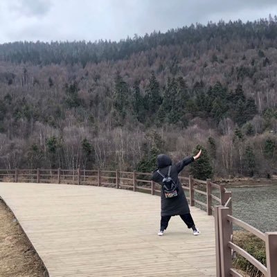 Nicole46shi's profile picture. To be a better man