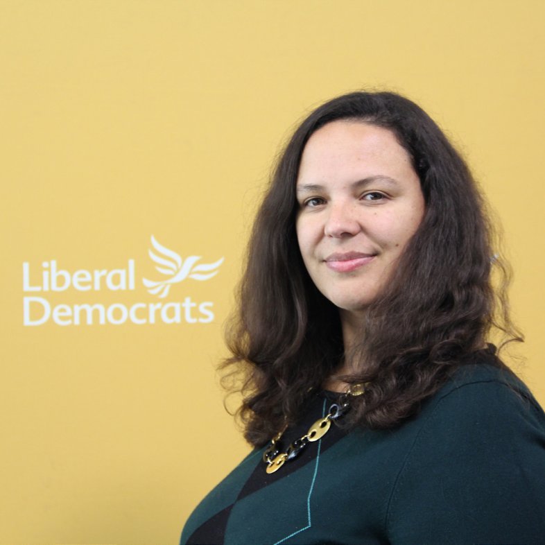 #LibDems Parliamentary spokesperson for Brentford and Isleworth. Chair of Lib Dem Women. Member of Federal Policy Committee. Views my own.