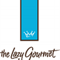 Lazy Gourmet (@thelazygourmet) 's Twitter Profile