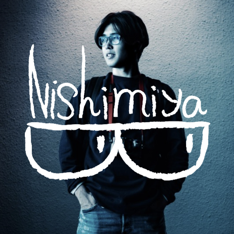 nipper_design's profile picture. I'm designer. UI designer. | Luup wo Design site imasu. | Luup ← Unlace CDO ← eureka Head of Prodct Design | 🫶→Photo📷, Drive🚙, F1🏎 | My Car → A110 GT