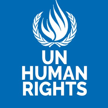 Protection and Promotion of All #HumanRights for Everyone, Everywhere. Follow us on FB & LinkedIn @UNHumanRightsUG #StandUp4HumanRights