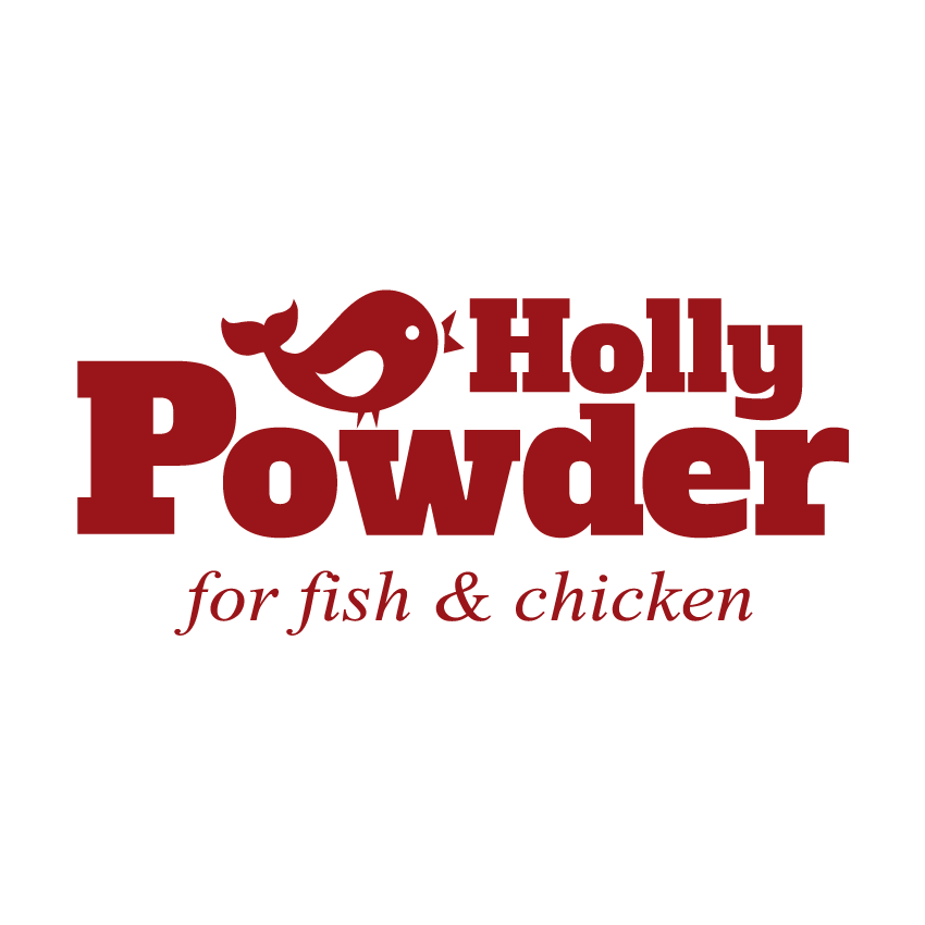 PowderHolly's profile picture. Holly Powder to producent chrupiącej panierki do kurczaka oraz ryby!