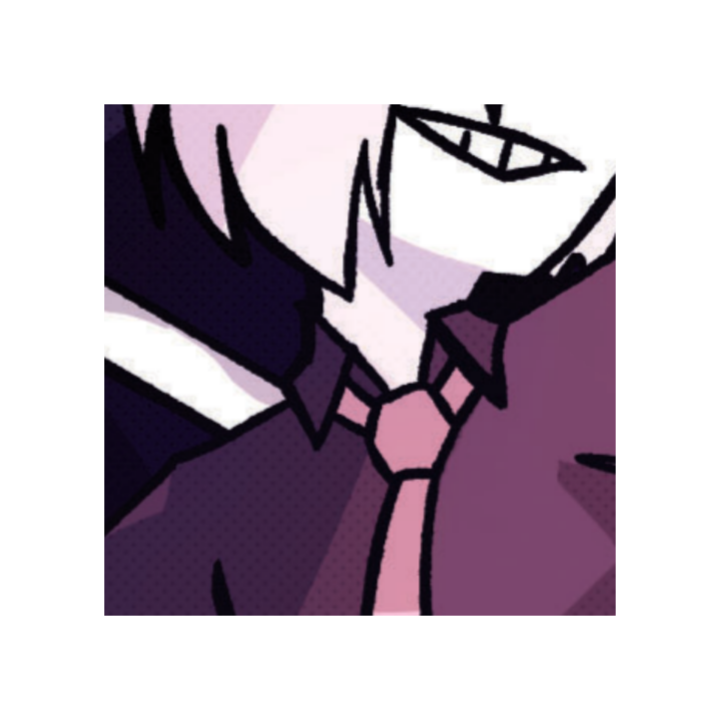 Iarcenyquirked's profile picture. ⠀ 
⠀ 
         　  ；YOU'RE JUST ANOTHER LA DEVOTEE.