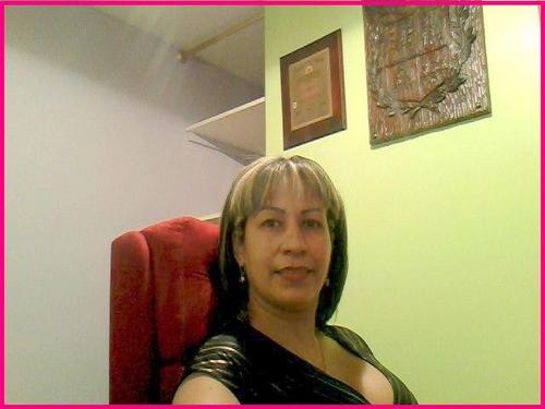 trali1's profile picture. ♍ - Ingeniero,, Abogada, Deportista Amo la Libertad de Expresión. Soy  Justa y Leal a mis Principios de Justicia y Equidad. Vivir y Amar es Felicidad.! 💖