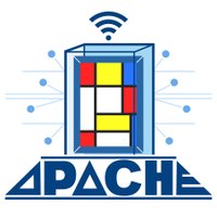 apacheproject(@apache_h2020) 's Twitter Profile Photo