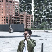 Onur Can Altan (@ocaltan) Twitter profile photo