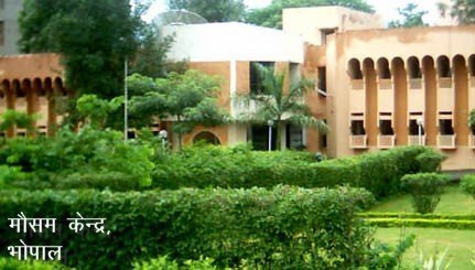 Meteorological Centre, Bhopal