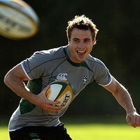 Tommy Bowe (@tommybowe) 's Twitter Profile Photo Tommy Bowe (@tommybowe) 's Twitter Profile Photo