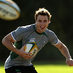 Tommy Bowe (@TommyBowe) Twitter profile photo