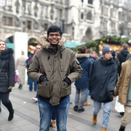 prk9987's profile picture. Foodie. Bibliophile. Blogger. Aspiring Marketeer. Aspiring Comic.