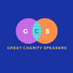 Great Charity Speakers (@charityequality) Twitter profile photo Great Charity Speakers (@charityequality) Twitter profile photo