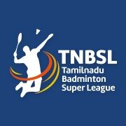 Tamil Nadu Badminton Super League(@TNBSLOfficial) 's Twitter Profile Photo