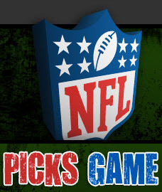 NFL picks Game