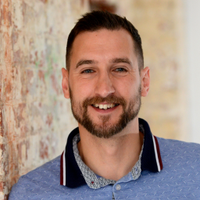 Lee Wilson (@lwilson1980) 's Twitter Profile
