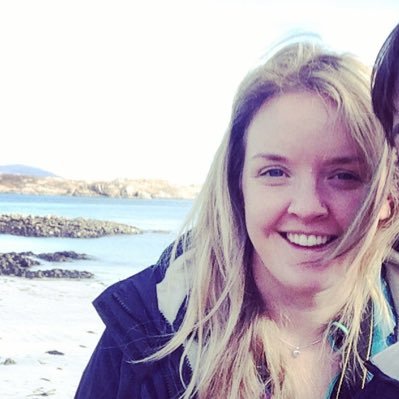 StilwellBeca's profile picture. 