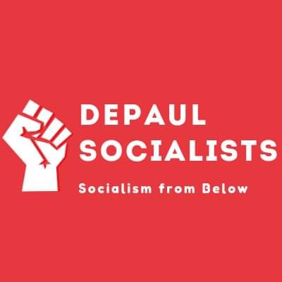 DePaul Socialists