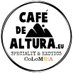 Café de Altura Colombia (@cafedealtura_eu) Twitter profile photo