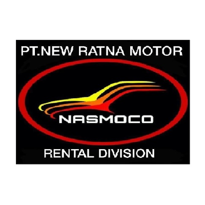 logo PT New Ratna Motor